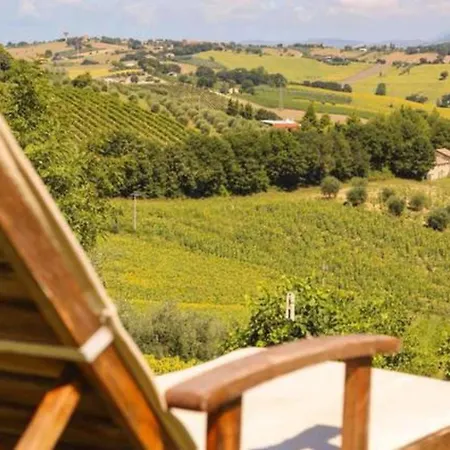 Appartamento Locazione Turistica Gemma Di Sant'elena.1 *