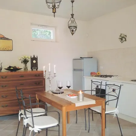 Appartamento Locazione Turistica Gemma Di Sant'elena.1 *