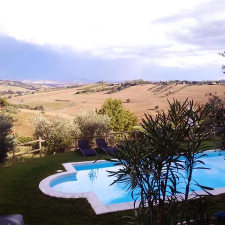 Appartamento Locazione Turistica Gemma Di Sant'elena.1