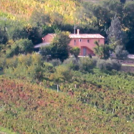Locazione Turistica Gemma Di Sant'elena.1 Appartamento Morro dʼAlba