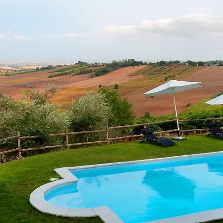 Appartamento Locazione Turistica Gemma Di Sant'elena.1