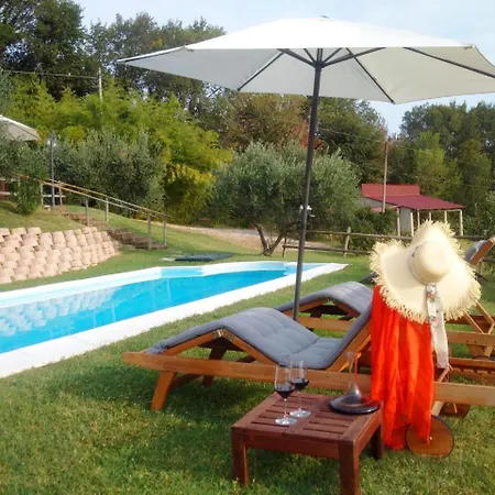 Appartamento Locazione Turistica Gemma Di Sant'elena.1 *